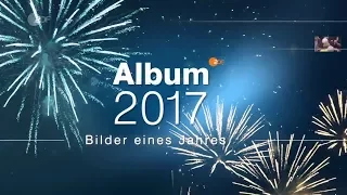 Album 2017 - Bilder eines Jahres