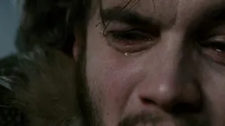 Into the wild- ending