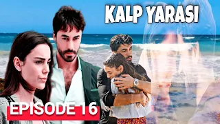 Kalp Yarasi 16 English Subtitles