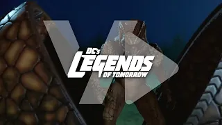 DC'S LEGENDS OF TOMORROW Season 6 Episode 15 The Fungus Amongus Promo