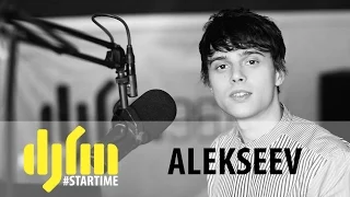 DJFM #startime #005 ALEKSEEV