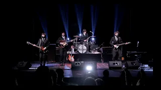 The Bestbeat - Beatlemania Live