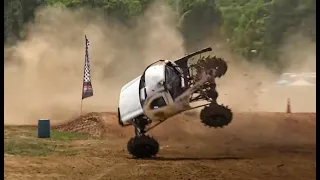 Mud Trucks Gone Wild Virginia Motor Speedway May 20 2023