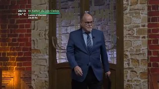 Gustavo Benítez Soler y Alejandro Buzó en #PolémicaEnElBarPy  240424