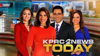 KPRC Channel 2 News Today : Feb 25, 2020