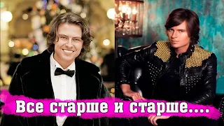 ШАЛЯПИН нашел новую старушку // Жизнь вдовца продолжается....