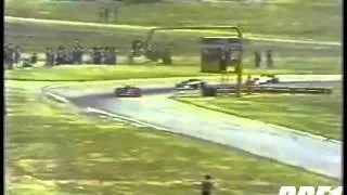 "BRF1" GP Argentina 1978 Highlights (1-16)