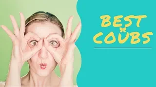 NEW COUB COMPILATION. Новые приколы 2018