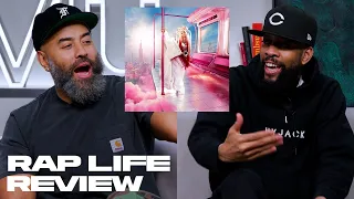 Reviewing Nicki Minaj's 'Pink Friday 2' | Rap Life Review