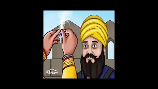 Chamkour GurGaddi of Guru Khalsa