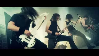 INNER AXIS - Storm Lords (Official Music Video)