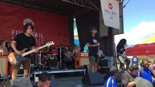 Movements "Deadly Dull" LIVE POMONA WARPED TOUR ***GREAT QUALITY***