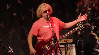 Episode #69 Daryl Hall & Sammy Hagar Intro  I Can't Drive 55 LFDH