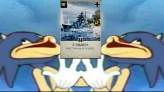 Kards: How it feels to play Bismarck