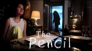 The Pencil | Scary Horror Short Film |