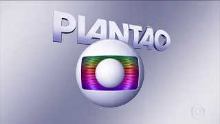 Plantão da Globo | Morte de Domingos Montagner | 15/09/2016 #plantão #tvglobo