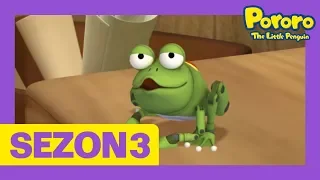 [Pororo türkçe S3] 3 SEZON BÖLÜM 33 | Çocuk animasyonu | Pororo turkish