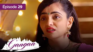 GANGAA  - ep 29 - Une jeunesse sacrifiée - Série en Français