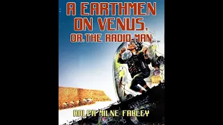 An Earthman On Venus by Ralph Milne Farley - Audiobook