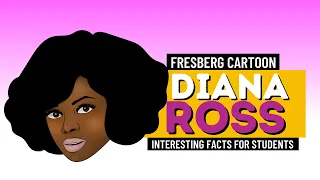 Fun Facts about Diana Ross (Biography) | Black History