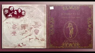 Jethro Tull - Singing All Day - HiRes Vinyl Remaster