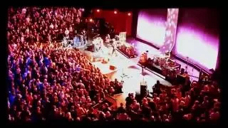 China Girl - Iggy Pop - live at The Royal Albert hall, Friday the 13th of May 2016