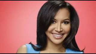 Funniest Santana Lopez Moments (GLEE)