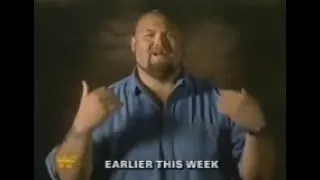 WWF Wrestling February 1995 from Wrestling Challenge (no WWE Network recaps)
