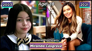 School of Rock - Cast Then and Now 2021 [Real Name & Age]