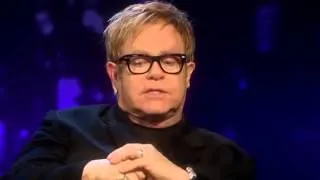 Piers Meets Elton (A Life Stories Special) Part 4 of 6