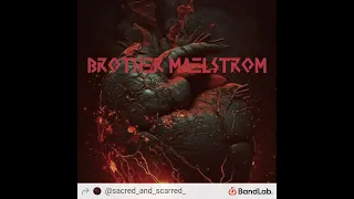 steel s''t by BROTHER MAELSTROM