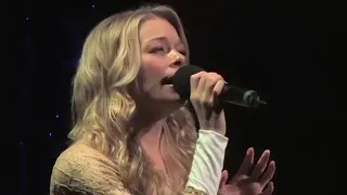 LeAnn Rimes - "The Rose" with The Gay Men's Chorus of Los Angeles