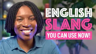 10 POPULAR ENGLISH SLANG WORDS EVERY ENGLISH LEARNER SHOULD KNOW