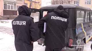 Поліція затримала ще одного підозрюваного у вчиненні замаху на вбивство