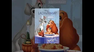 LADY AND THE TRAMP Official Trailer (2019)