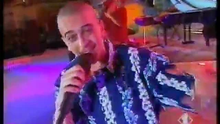 Sottotono feat. Jasmine - Mai più (Festivalbar '99)