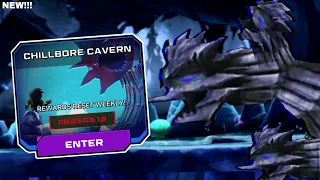 Slugterra Slug it Out 2: CHILLBORE CAVERN NEW UPDATE!!! ( SPEEDRUN! )