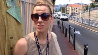 Cannes 2014 | VLOG # 1 Cannes Greetings