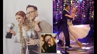 Kevin Clifton quit Strictly 'to become TV power couple with Stacey Dooley'