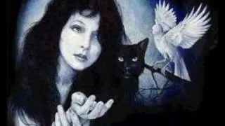 Kate Bush - Ne t'enfuis pas