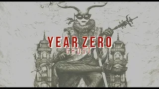 Year Zero | Ghost | Subtitulada al Español