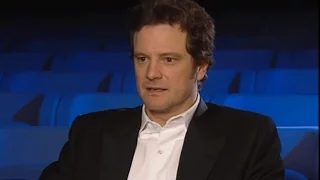 BRIDGET JONES THE EDGE OF REASON - Bonus w/ Colin FIRTH