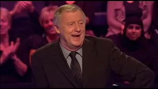 Who Wants To Be A Millionaire? 16th December 2008