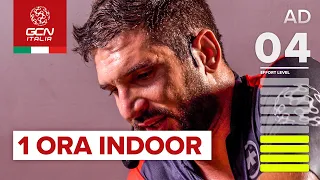 Allenamento da 1 ora indoor