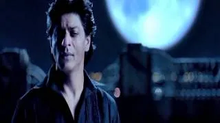 Оставь Любовь, мне.../ Shah Rukh Khan