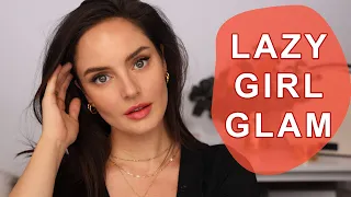 Easy 5 Minute Glam (Effortless Makeup Hacks!)  Chloe Morello