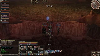 LineAge 2 RPG-CLUB x7 24/12/2015