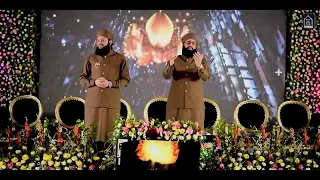 New Naat Aise Hote Hain Ali Ky Nokar - Manqabat Mola Ali - Hafiz Tahir Qadri 2021