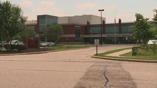 16-year-old charged with rape, assault in alleged attack against Westerville Central student