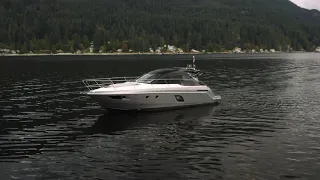 2013 38' BENETEAU GRAN TURISMO - Freedom Marine International Yacht Sales